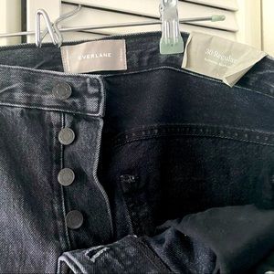 Everlane authentic Boyfriend Jeans